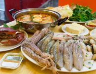 15 món ăn hải sản ngon nổi tiếng không nên bỏ qua